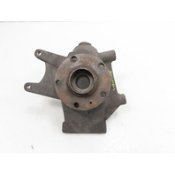 06 Lamborghini Gallardo #1310 Knuckle Spindle, Hub Bearing Right Rear 400505436A