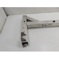 06 Lamborghini Gallardo #1310 Subframe Crossmember Frame Rear Rail Upper Engine 408813703