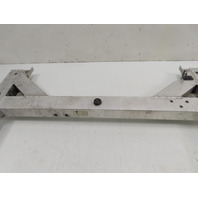 06 Lamborghini Gallardo #1310 Subframe Crossmember Frame Rear Rail Upper Engine 408813703