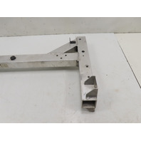 06 Lamborghini Gallardo #1310 Subframe Crossmember Frame Rear Rail Upper Engine 408813703