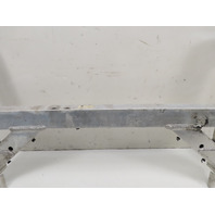 06 Lamborghini Gallardo #1310 Subframe Crossmember Frame Rear Rail Upper Engine 408813703