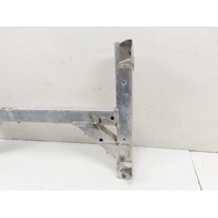 06 Lamborghini Gallardo #1310 Subframe Crossmember Frame Rear Rail Upper Engine 408813703