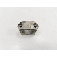 06 Lamborghini Gallardo #1310 Bracket, U-Bolt Mount Sway Bar Front 400411031C