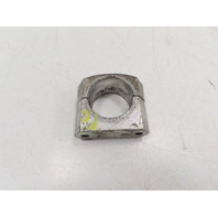 06 Lamborghini Gallardo #1310 Bracket, U-Bolt Mount Sway Bar Front 400411031C