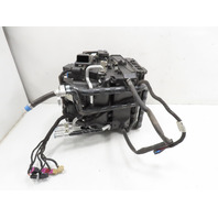 06 Lamborghini Gallardo #1310 Heater Core Evaporator Box Assembly A/C Heat 400820351A