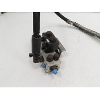06 Lamborghini Gallardo #1310 Valve Block, Front Suspension Lifting Jacking 400412185C