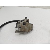 06 Lamborghini Gallardo #1310 Valve Block, Front Suspension Lifting Jacking 400412185C