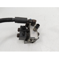 06 Lamborghini Gallardo #1310 Valve Block, Front Suspension Lifting Jacking 400412185C