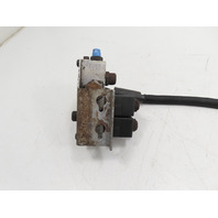 06 Lamborghini Gallardo #1310 Valve Block, Front Suspension Lifting Jacking 400412185C