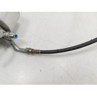 06 Lamborghini Gallardo #1310 Reservoir, Power Steering Fluid Tank & Line OEM 400422373
