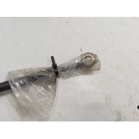 06 Lamborghini Gallardo #1310 Reservoir, Power Steering Fluid Tank & Line OEM 400422373