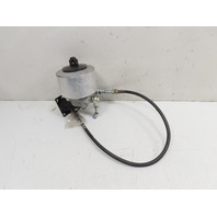 06 Lamborghini Gallardo #1310 Reservoir, Power Steering Fluid Tank & Line OEM 400422373