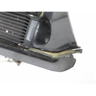 06 Lamborghini Gallardo #1310 Oil Cooler & Lines Hose Engine w/ Bracket & Duct