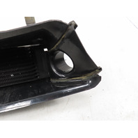 06 Lamborghini Gallardo #1310 Oil Cooler & Lines Hose Engine w/ Bracket & Duct