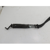 06 Lamborghini Gallardo #1310 Oil Cooler & Lines Hose Power Steering Radiator OEM 400422886