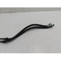 06 Lamborghini Gallardo #1310 Oil Cooler & Lines Hose Power Steering Radiator OEM 400422886