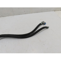 06 Lamborghini Gallardo #1310 Oil Cooler & Lines Hose Power Steering Radiator OEM 400422886