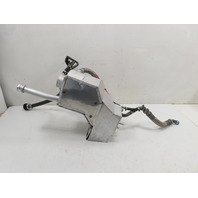 06 Lamborghini Gallardo #1310 Oil Tank & Hoses Lines Engine Motor Reservoir 07L115373B