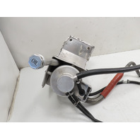 06 Lamborghini Gallardo #1310 Oil Tank & Hoses Lines Engine Motor Reservoir 07L115373B
