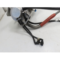 06 Lamborghini Gallardo #1310 Oil Tank & Hoses Lines Engine Motor Reservoir 07L115373B