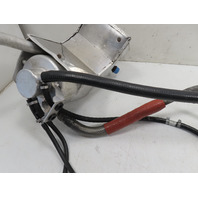 06 Lamborghini Gallardo #1310 Oil Tank & Hoses Lines Engine Motor Reservoir 07L115373B