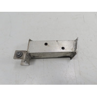 06 Lamborghini Gallardo #1310 Brace, Rear Bumper Bracket Support Frame Rail 400813730