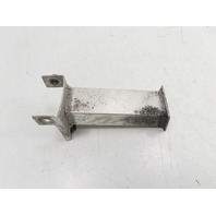 06 Lamborghini Gallardo #1310 Brace, Rear Bumper Bracket Support Frame Rail 400813730