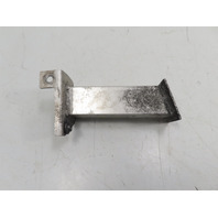 06 Lamborghini Gallardo #1310 Brace, Rear Bumper Bracket Support Frame Rail 400813730
