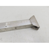 06 Lamborghini Gallardo #1310 Brace, Engine Bay Support Frame Carrier LH 407813087