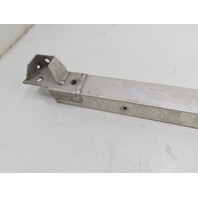 06 Lamborghini Gallardo #1310 Brace, Engine Bay Support Frame Carrier LH 407813087