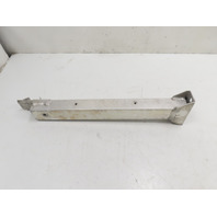 06 Lamborghini Gallardo #1310 Brace, Engine Bay Support Frame Carrier LH 407813087