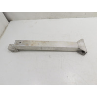 06 Lamborghini Gallardo #1310 Brace, Engine Bay Support Frame Carrier LH 407813087