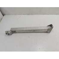 06 Lamborghini Gallardo #1310 Brace, Engine Bay Support Frame Carrier LH 407813087