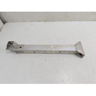 06 Lamborghini Gallardo #1310 Brace, Engine Bay Support Frame Carrier LH 407813087