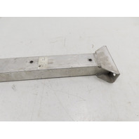 06 Lamborghini Gallardo #1310 Brace, Engine Bay Support Frame Carrier RH 407813088