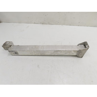 06 Lamborghini Gallardo #1310 Brace, Engine Bay Support Frame Carrier RH 407813088
