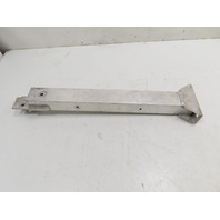 06 Lamborghini Gallardo #1310 Brace, Engine Bay Support Frame Carrier RH 407813088