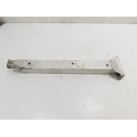 06 Lamborghini Gallardo #1310 Brace, Engine Bay Support Frame Carrier RH 407813088