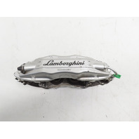 06 Lamborghini Gallardo #1310 Caliper, Brembo Brake Rear Right Grey 400615406L