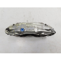06 Lamborghini Gallardo #1310 Caliper, Brembo Brake Rear Left Grey 400615405L