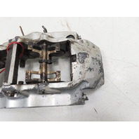 06 Lamborghini Gallardo #1310 Caliper, Brembo Brake Front Left Grey 400615105AA