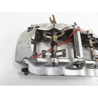 06 Lamborghini Gallardo #1310 Caliper, Brembo Brake Front Left Grey 400615105AA