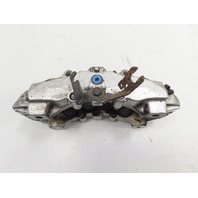06 Lamborghini Gallardo #1310 Caliper, Brembo Brake Front Left Grey 400615105AA
