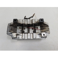 06 Lamborghini Gallardo #1310 Caliper, Brembo Brake Front Left Grey 400615105AA