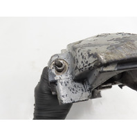 06 Lamborghini Gallardo #1310 Caliper, Brembo Brake Front Left Grey 400615105AA