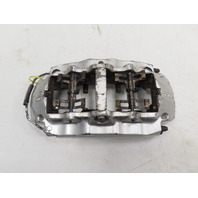06 Lamborghini Gallardo #1310 Caliper, Brembo Brake Front Right Grey 400615106AA