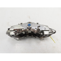 06 Lamborghini Gallardo #1310 Caliper, Brembo Brake Front Right Grey 400615106AA
