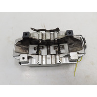 06 Lamborghini Gallardo #1310 Caliper, Brembo Brake Front Right Grey 400615106AA