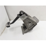 06 Lamborghini Gallardo Pedal, Brake Assembly w/ Mount Bracket PRE LP 401721140G