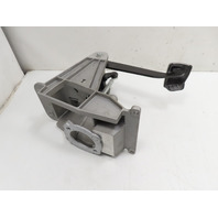 06 Lamborghini Gallardo Pedal, Brake Assembly w/ Mount Bracket PRE LP 401721140G